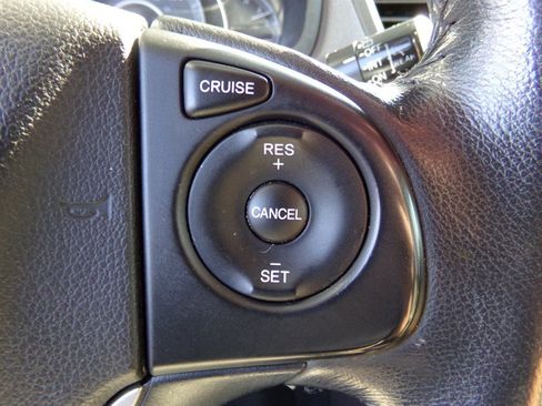 Used 2014 Honda CR-V EX-L image 35