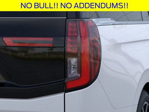 New 2026 Ford Expedition Max Platinum image 22