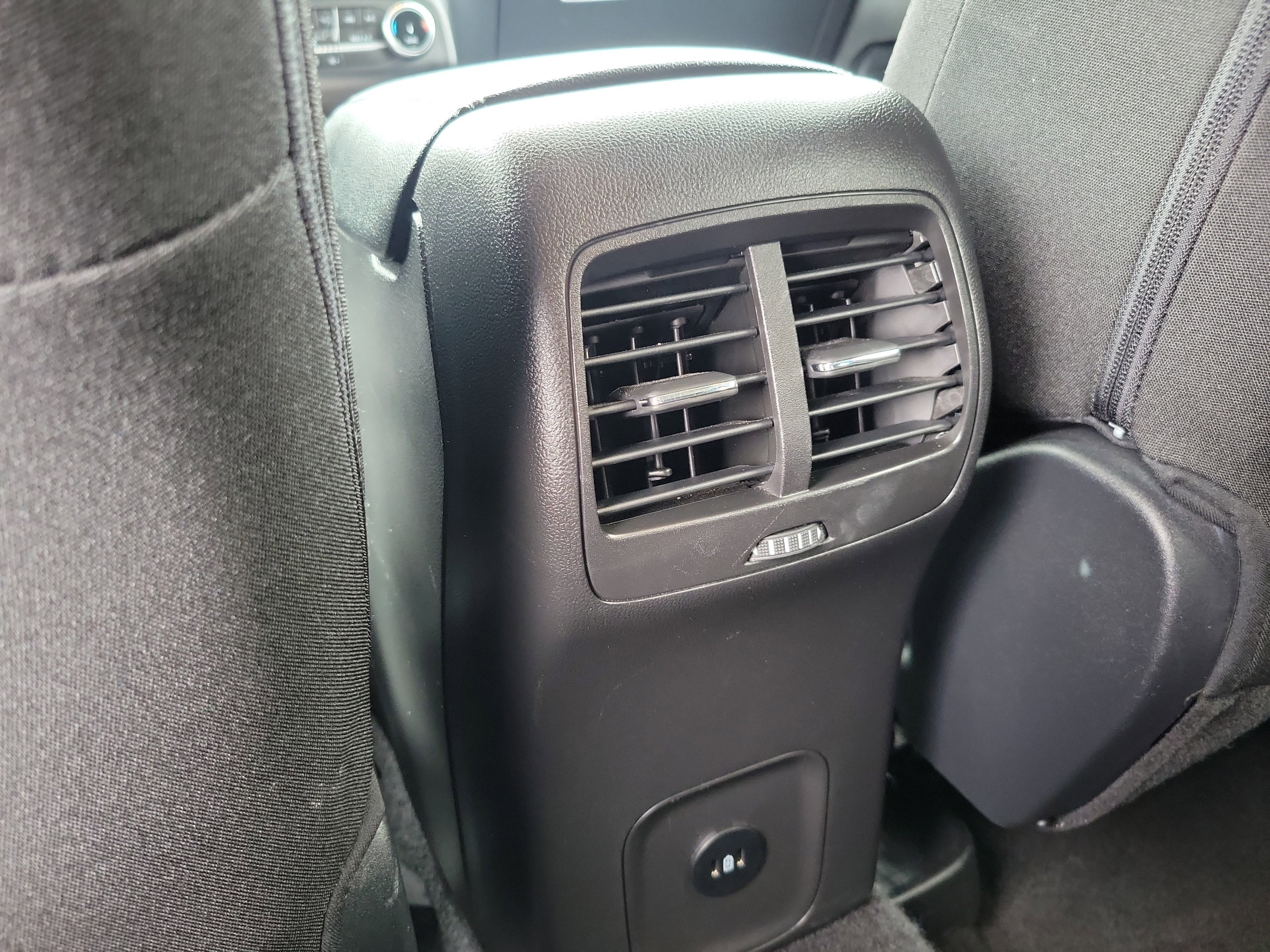 Used 2025 Ford Escape Active FWD image 15