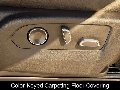 New 2026 GMC Sierra 1500 Denali w/ Technology Package image 26