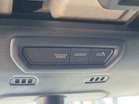 Used 2022 Jeep Wrangler Unlimited Sport AWD/4WD image 17