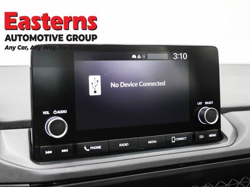 Used 2024 Honda Accord EX image 18