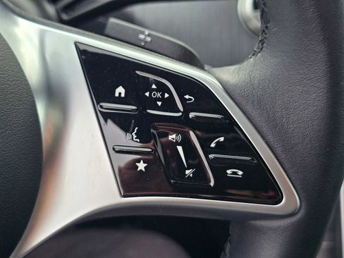 Used 2025 Mercedes-Benz C 300 C 300 image 33