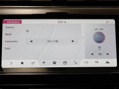 Used 2018 Land Rover Discovery HSE Luxury image 9