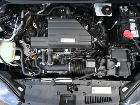 Used 2017 Honda CR-V EX-L image 35