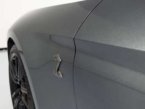 Used 2020 Ford Mustang Shelby GT500 w/ Technology Package RWD image 53