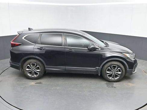 Used 2020 Honda CR-V EX image 27