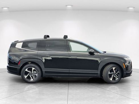 New 2026 Hyundai Ioniq 9 SE image 8