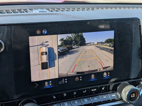 New 2026 Chevrolet Colorado LT w/ LT Convenience Package RWD image 23