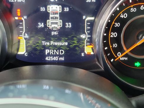 Used 2023 Jeep Wrangler Unlimited Rubicon w/ LED Lighting Group image 25