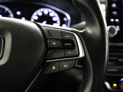 Used 2022 Honda Accord Sport image 26