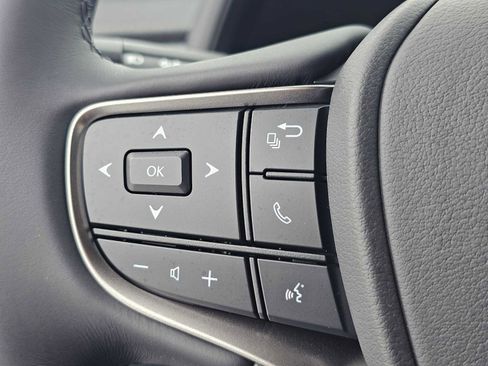 New 2026 Lexus UX 300h FWD image 27