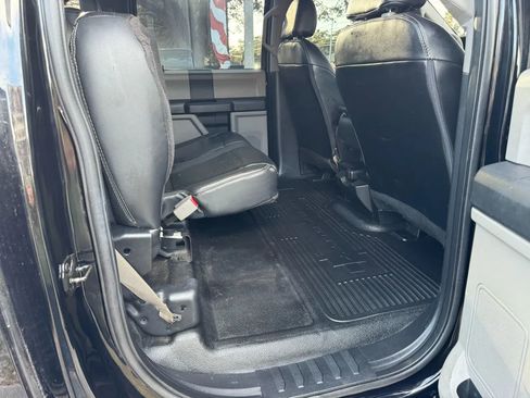 Used 2017 Ford F450 XL w/ STX Appearance Package image 41