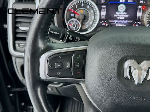 Used 2020 RAM 1500 Laramie image 16