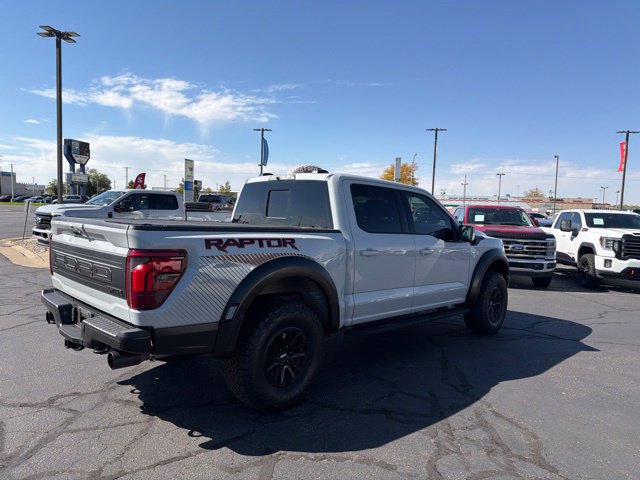 Used 2024 Ford F150 Raptor AWD/4WD image 6