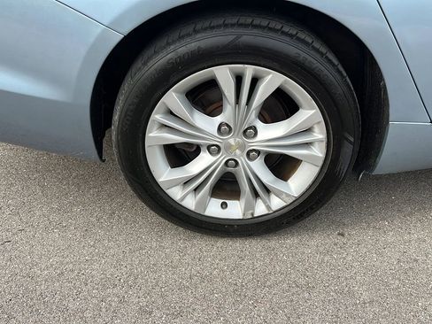 Used 2014 Chevrolet Impala LT image 12