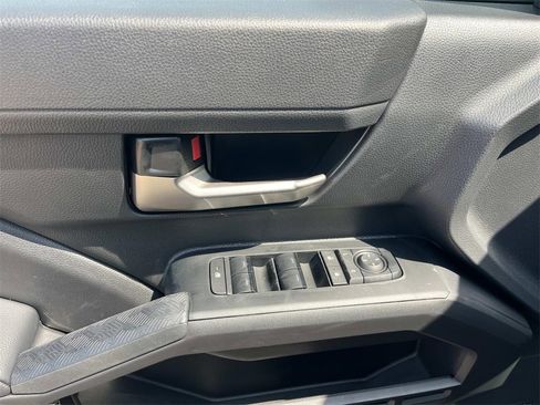 New 2025 Toyota Tacoma TRD Off-Road image 14