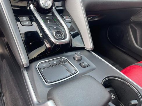 Used 2024 Acura TLX SH-AWD w/ A-SPEC Pkg image 36