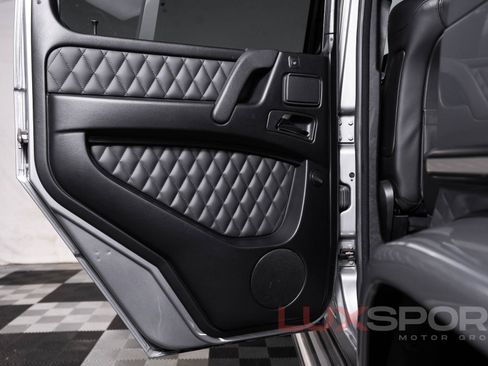 Used 2016 Mercedes-Benz G 63 AMG 4MATIC image 77