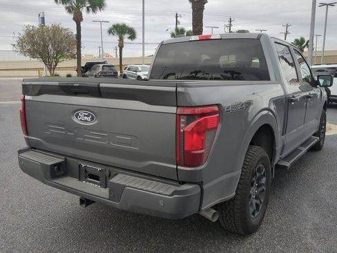 Used 2025 Ford F150 STX image 5