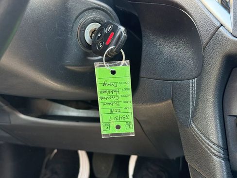 Used 2018 Subaru Crosstrek 2.0i Premium AWD/4WD image 28