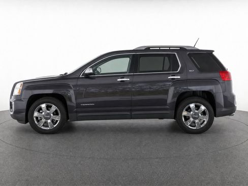 Used 2016 GMC Terrain SLT w/ Driver Alert Package I FWD image 6