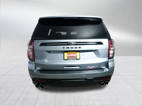 Used 2023 Chevrolet Tahoe RST w/ Sport Performance Package AWD/4WD image 6