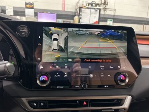 New 2026 Lexus RX 350 350h image 21