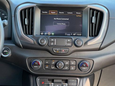 Used 2024 GMC Terrain AT4 w/ LPO, Floor Liner Package image 13