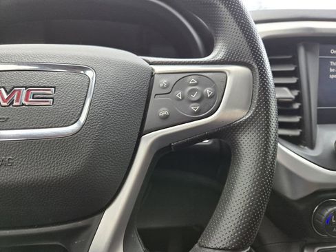 Used 2021 GMC Acadia SLE w/ Elevation Edition AWD/4WD image 17