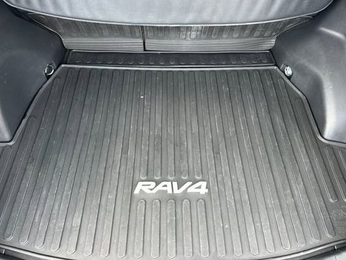 Used 2024 Toyota RAV4 XLE Premium w/ Weather Package AWD/4WD image 19