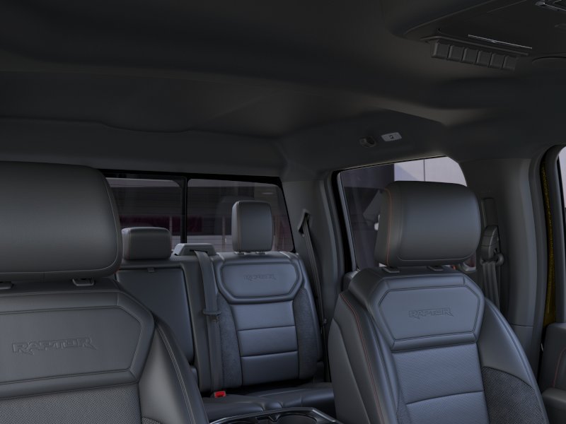 New 2026 Ford F150 Raptor AWD/4WD image 23