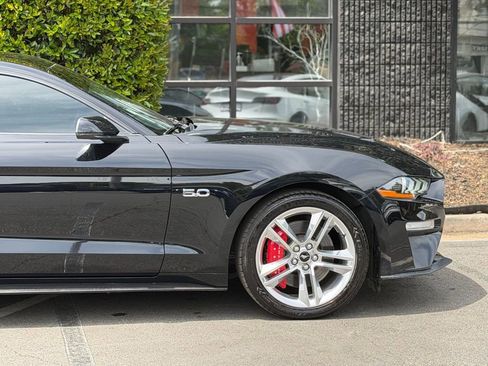 Used 2020 Ford Mustang GT Premium w/ Equipment Group 401A image 23
