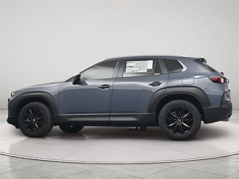 New 2026 MAZDA CX-50 AWD 2.5 S w/ Weather Package image 22