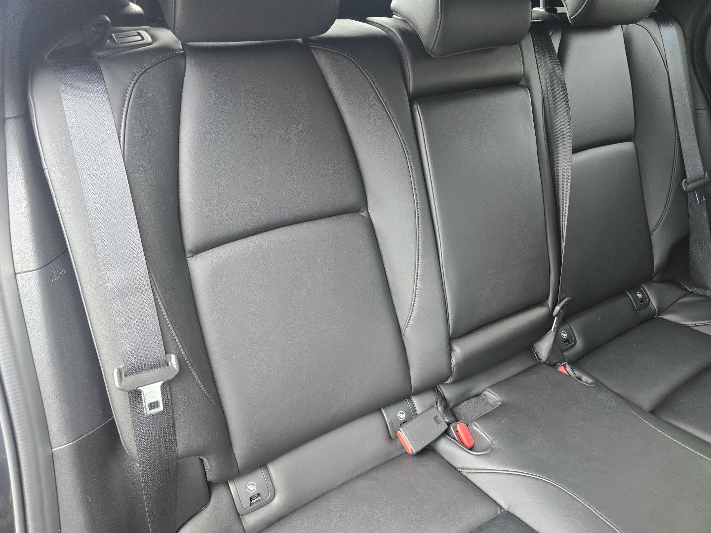 Used 2024 MAZDA MAZDA3 s FWD image 29