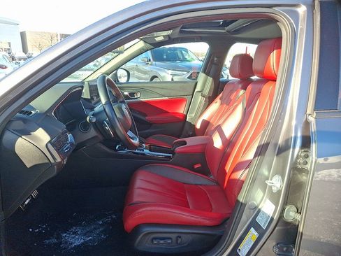 Certified 2024 Acura Integra A-Spec image 13