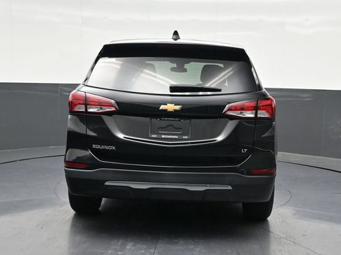 Used 2023 Chevrolet Equinox LT FWD image 4