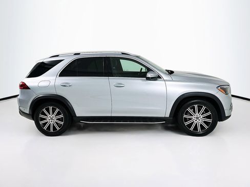 Used 2025 Mercedes-Benz GLE 350 4MATIC image 9