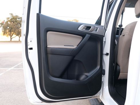 Used 2019 Ford Ranger XLT w/ FX4 Off-Road Package image 18