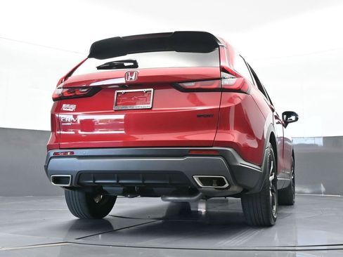 Used 2024 Honda CR-V Sport-L image 58