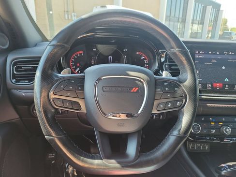 Used 2024 Dodge Durango R/T AWD/4WD image 22