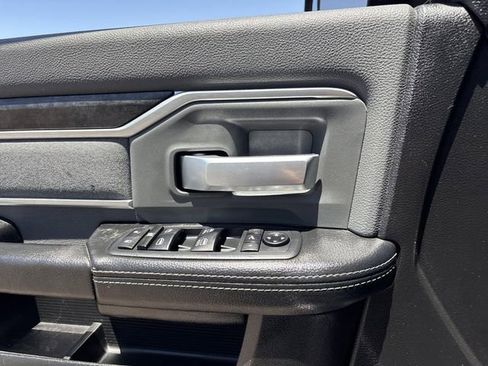 Used 2019 RAM 2500 Big Horn AWD/4WD image 21