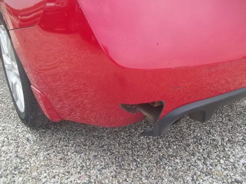 Used 2008 Nissan Altima 3.5 SE w/ Premium Pkg image 8