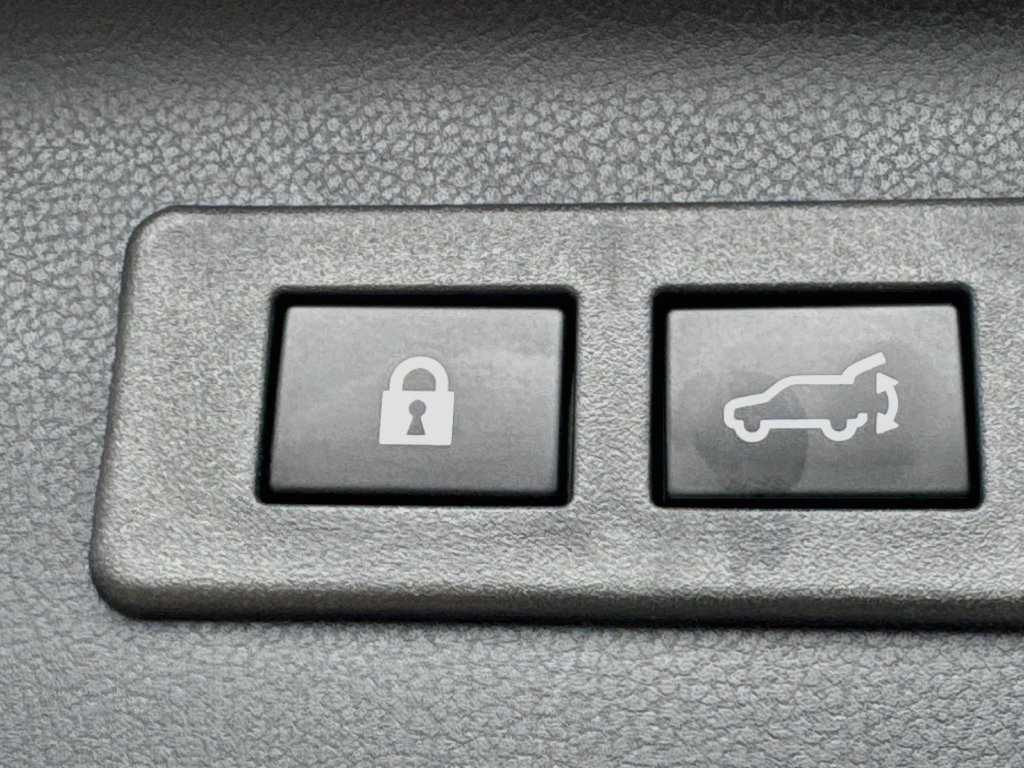 Used 2026 Subaru Forester Touring AWD/4WD image 32