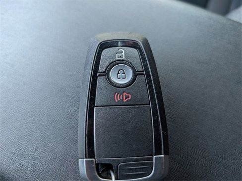 Used 2022 Ford Bronco 4-Door image 26