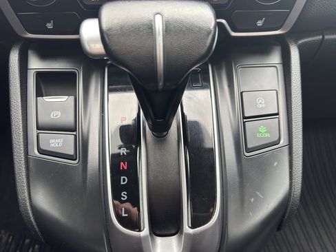 Used 2021 Honda CR-V Touring image 26