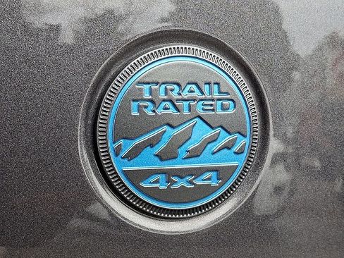 Used 2024 Jeep Wrangler Unlimited Rubicon 4xe image 31