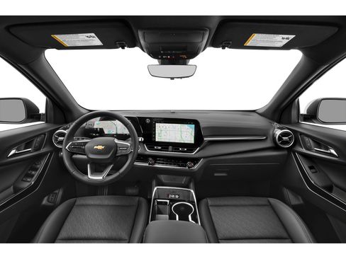 New 2027 Chevrolet Equinox LT FWD image 37