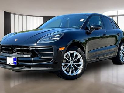 Used 2026 Porsche Macan