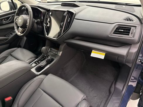 New 2025 Subaru Ascent Bronze Edition image 24